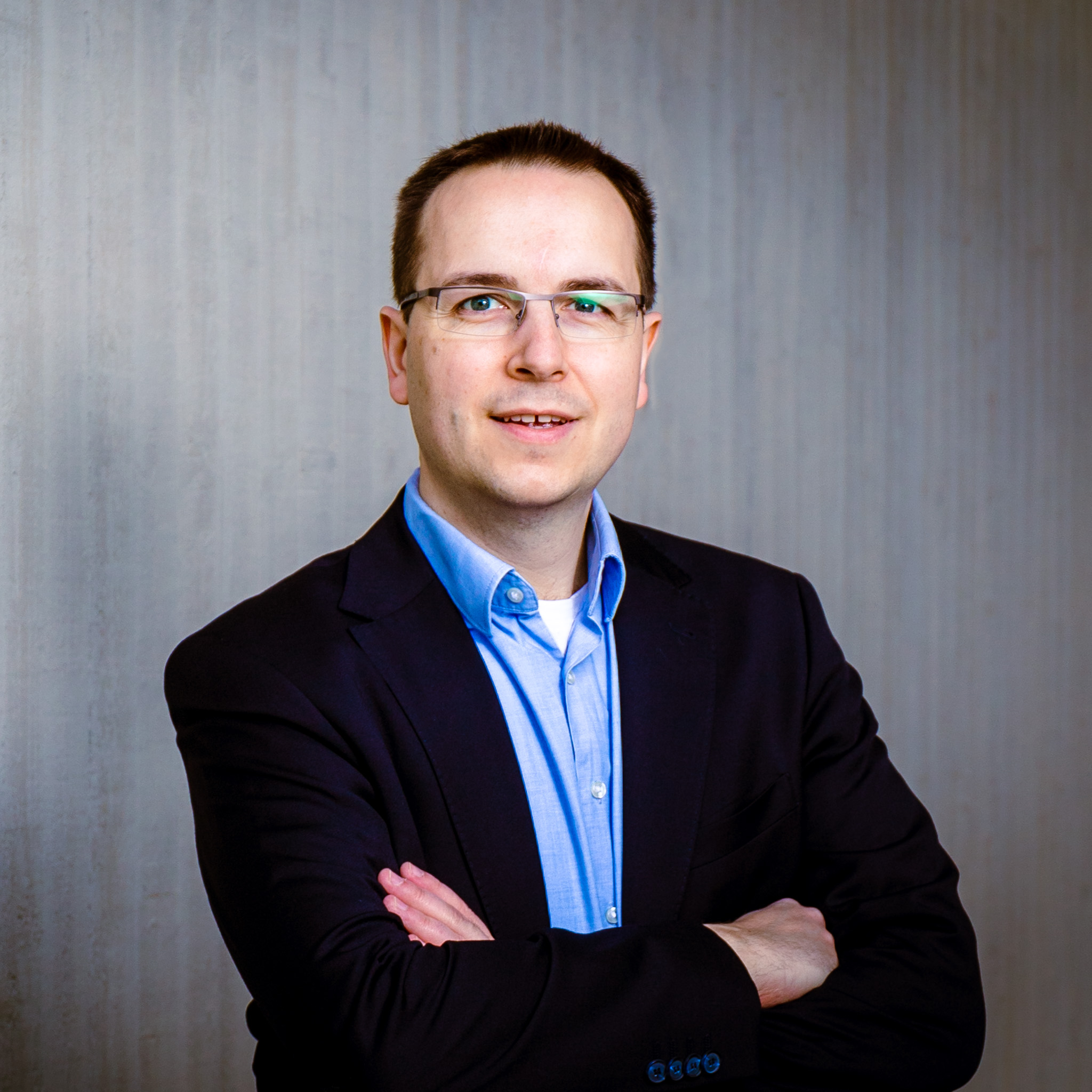 Alexander Völkl - Steuerberater für Influencer